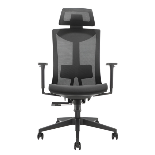 Adapto Elite Versatile High Back Chair