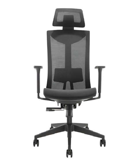 Adapto Elite Versatile High Back Chair