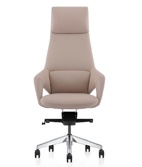 Prime Pulse High Back Executive Chair