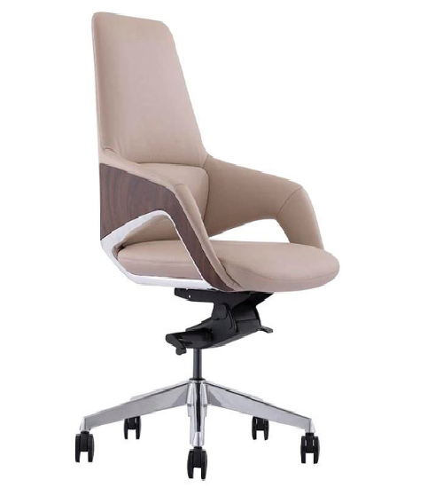 Superior Comfort Premium Medium Back Meeting Chair