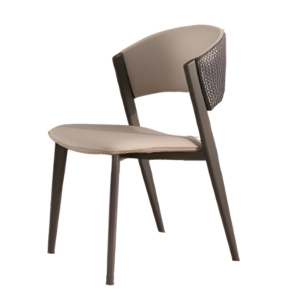 Trend Tango Rotary Fixed Dining Chairs