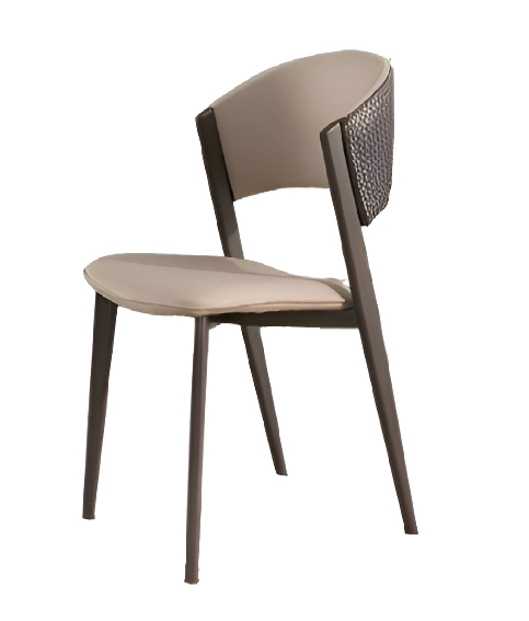 Trend Tango Rotary Fixed Dining Chairs