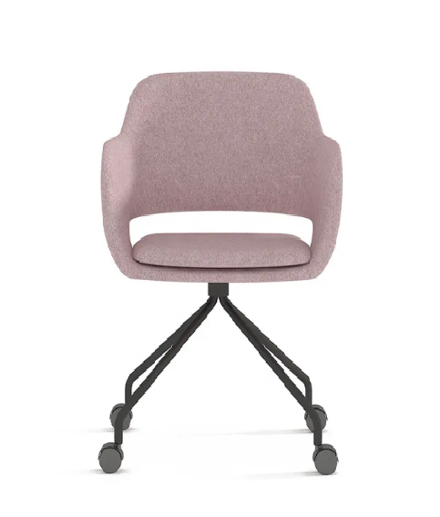 Forum Moderator Ergonomic High Density Meeting Chair