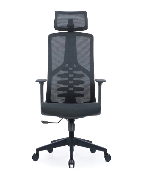 Corporate Comfort Manager Chair