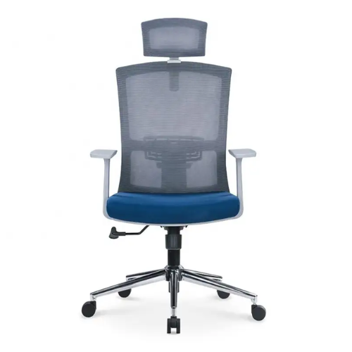 Leadership Luxe Manager Ergonomic Chair 