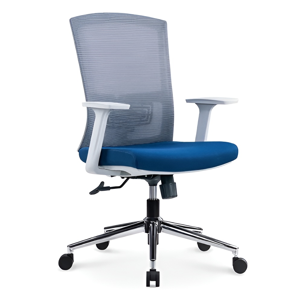 Leadership Luxe Mesh Ergonomic Chair 