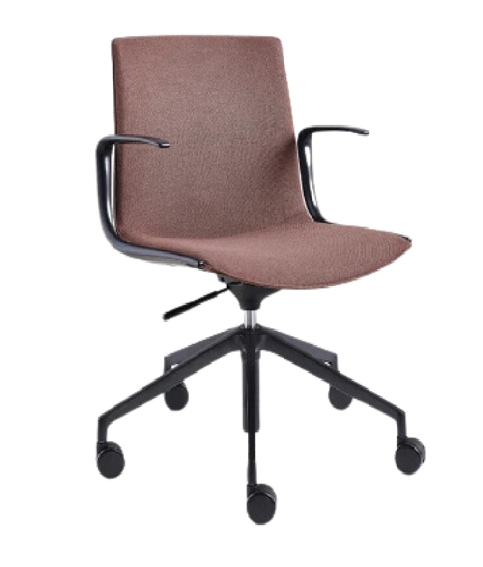 Fold Meeting Chair 