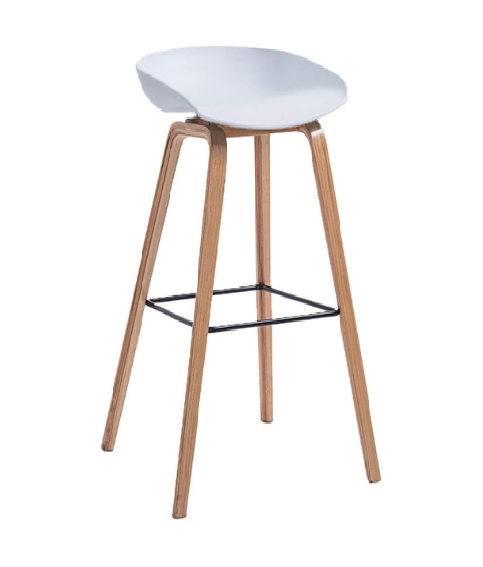 Onion Bar Stools 