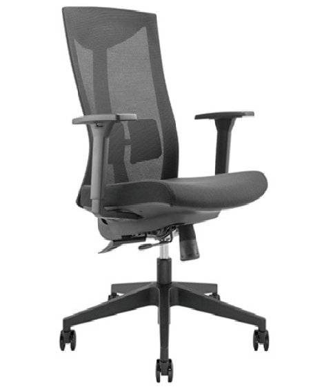 Adapto Elite Versatile Medium Back Chair