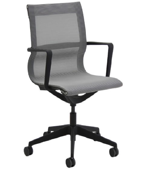 AirWave Ultra comfort Mesh Meeting chair