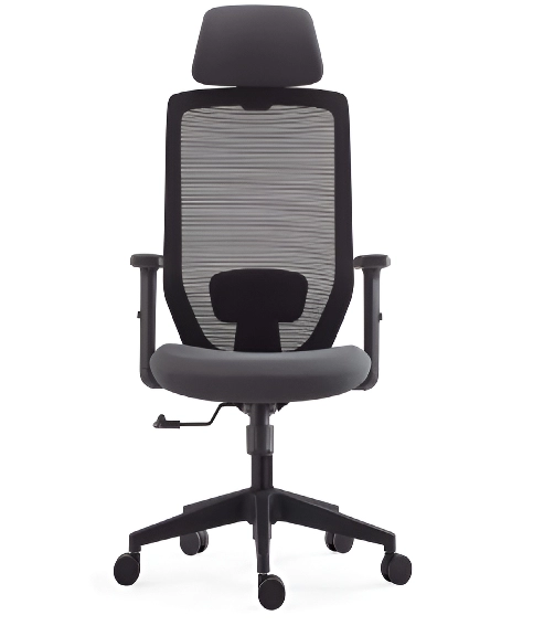 Zenith Mesh High Back Office Chair