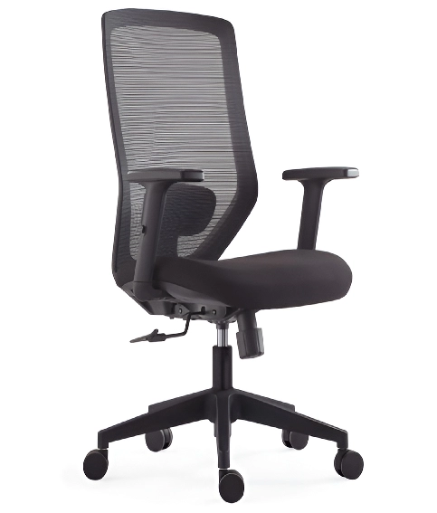 Zenith Mesh Medium Back Office Chair