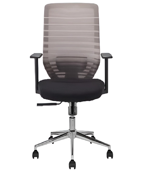 Summit Lux Medium-Back Office Chair