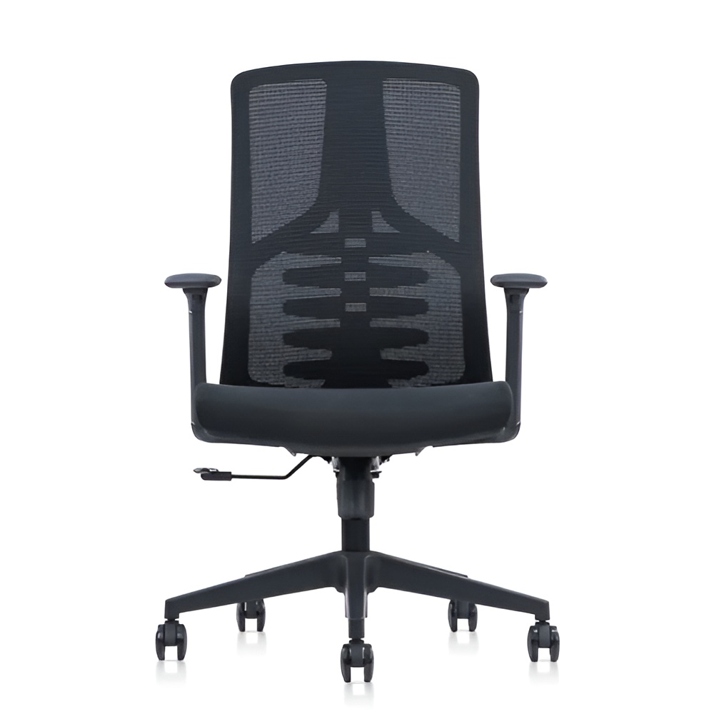 Work Rise High Quality Mesh Chair