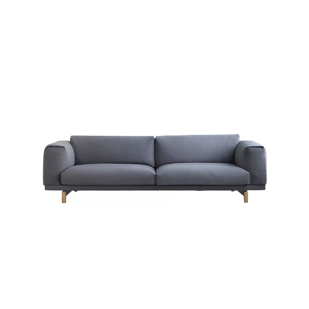 Cuddle Couch 2 Seater Sofa