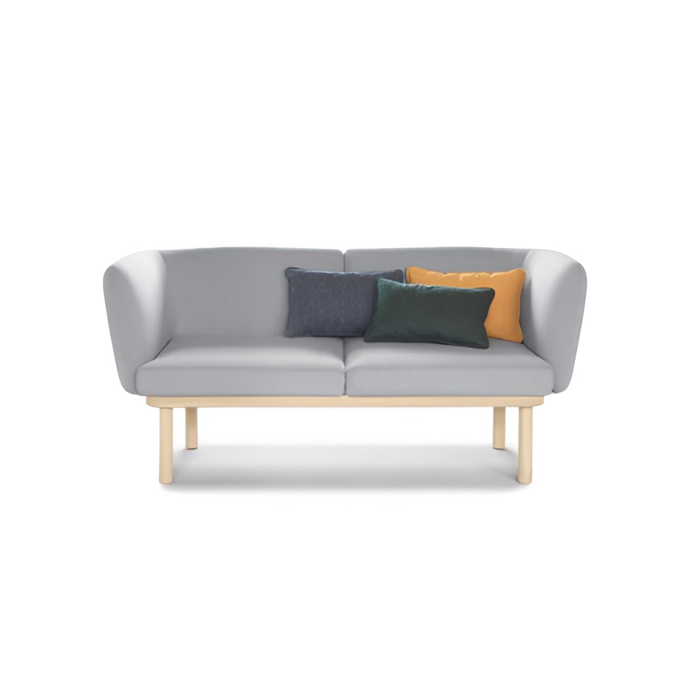 Storm Two Seater Sofa