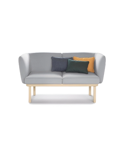 Storm Two Seater Sofa