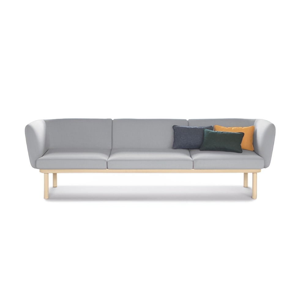 Storm Three Seater Sofa