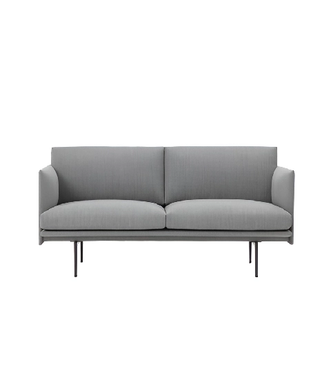 Vogue 2 Seater Sofa 