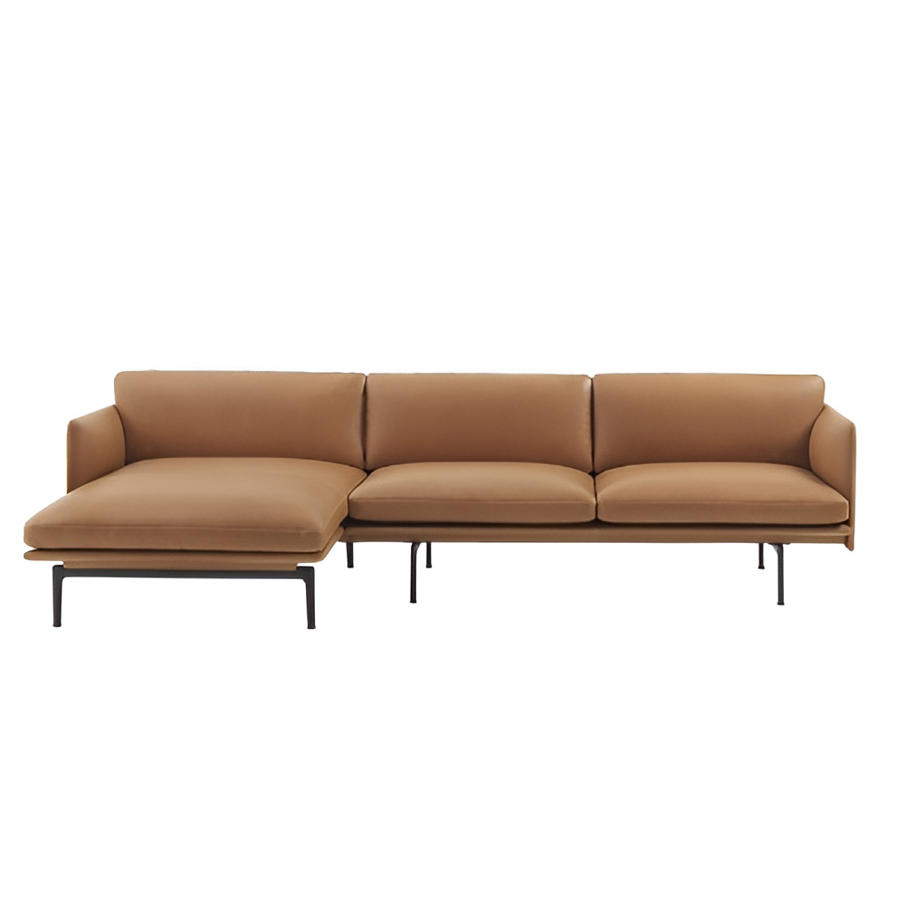 Vogue Modular Sofa 