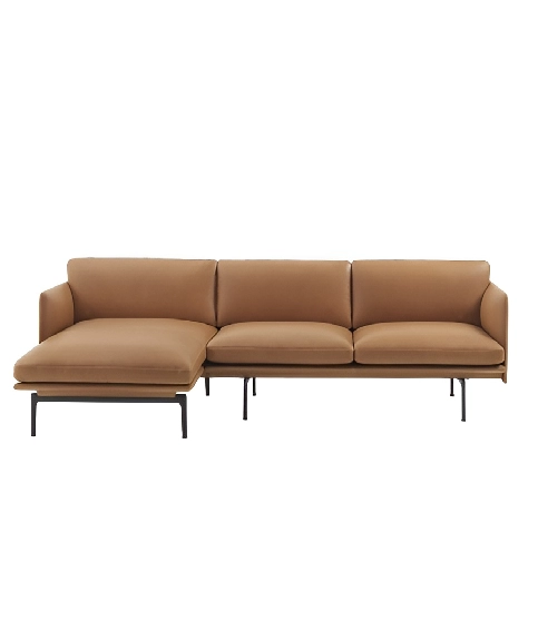 Vogue Modular Sofa 