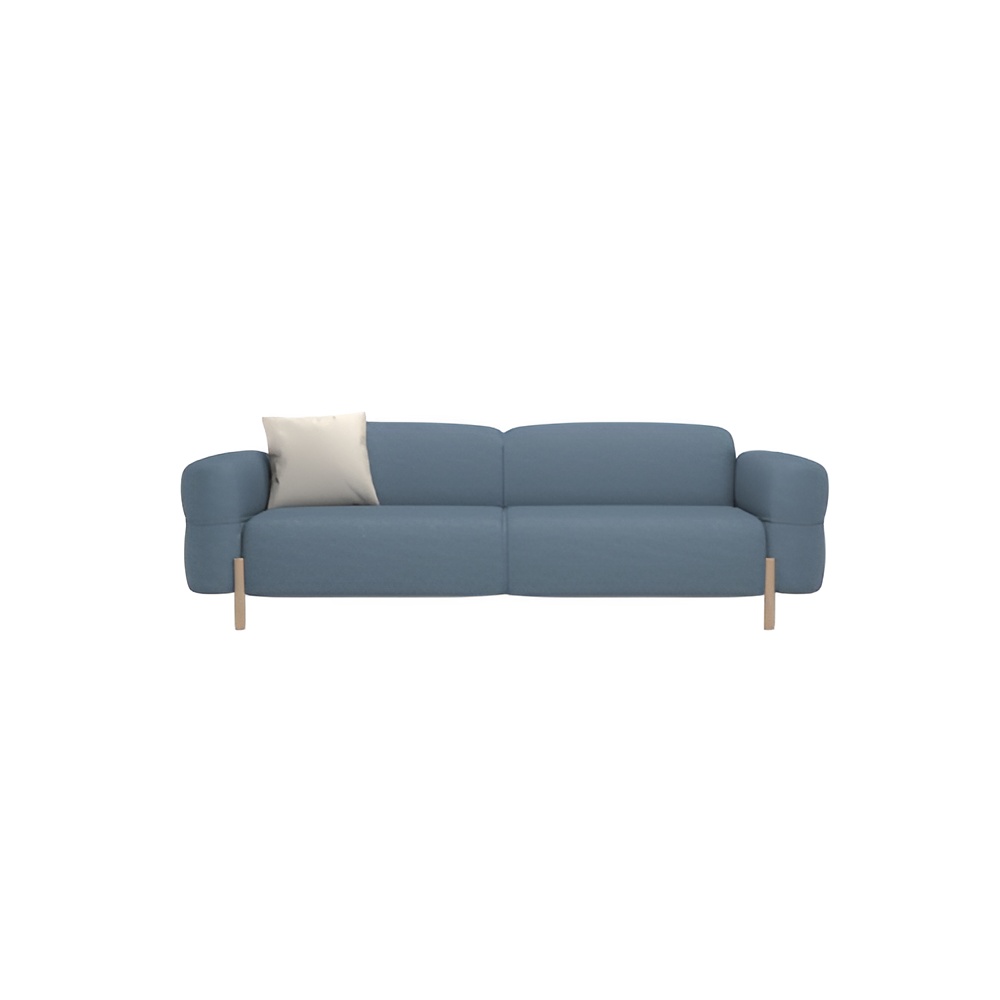 Pease 2 Seater Sofa 