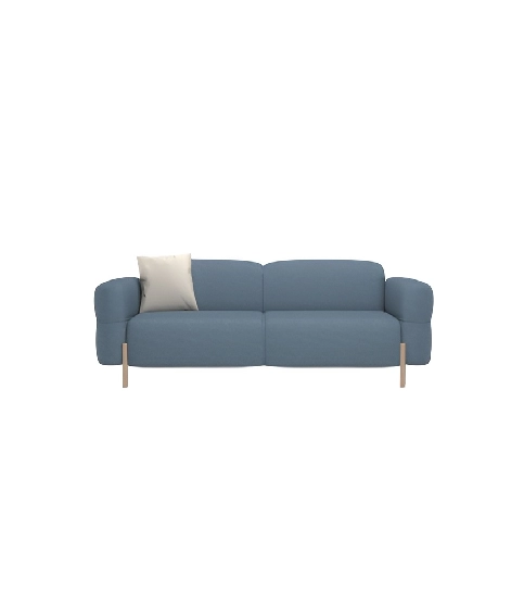 Pease 2 Seater Sofa 