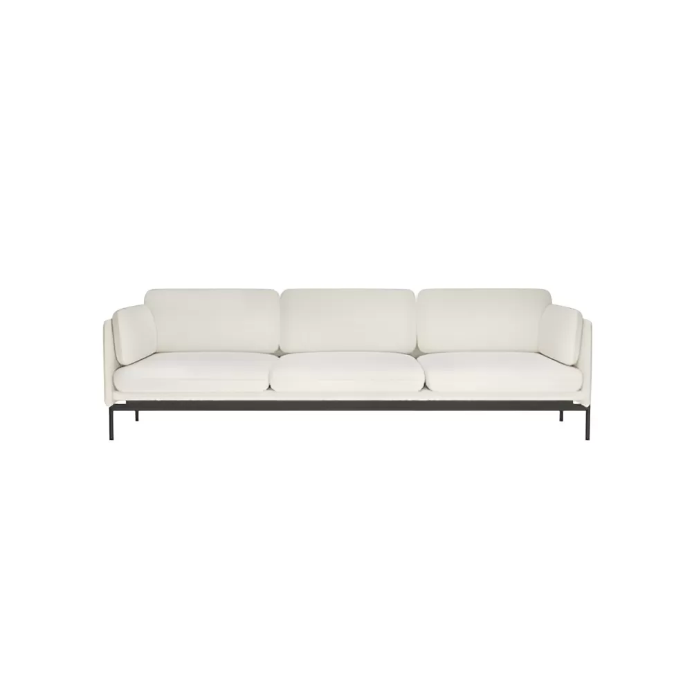 Helix 3 Seater Sofa
