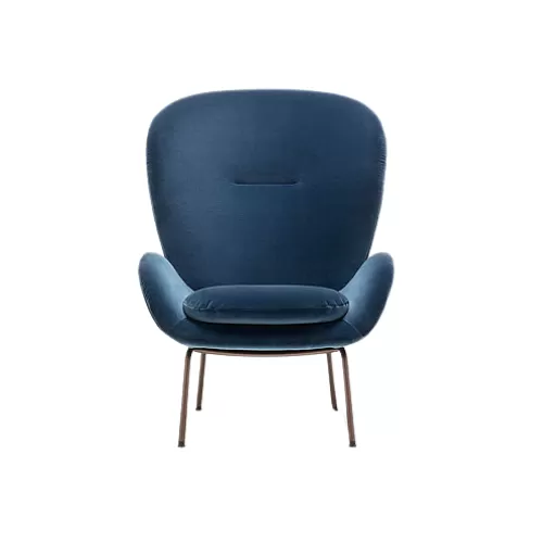 Cabbage Armchairs