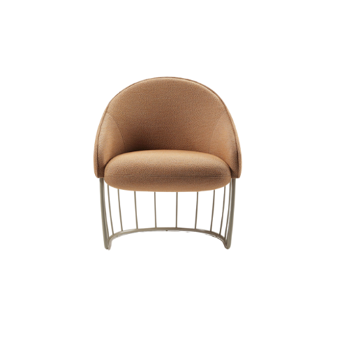 Iris Armchair 