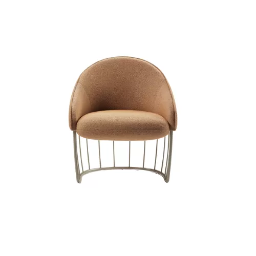 Iris Armchair