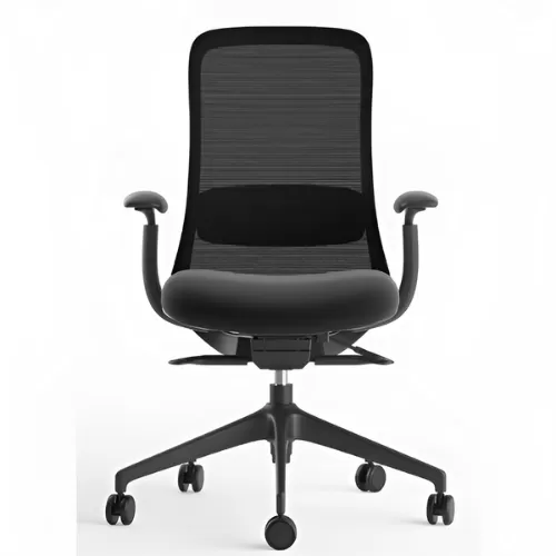 Medium Back Chair BS-1