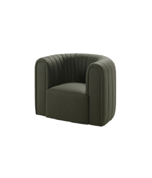 Minos Armchair 