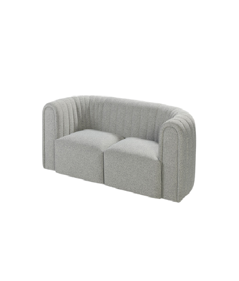 Minos 2 Seater Sofa