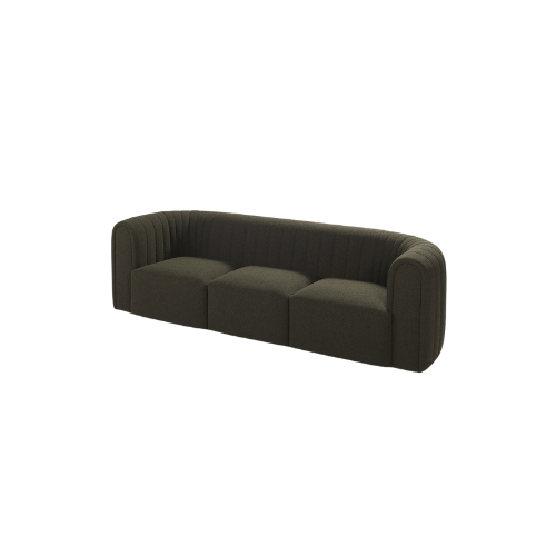 Minos 3 Seater Sofa