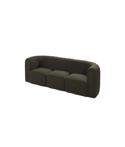 Minos 3 Seater Sofa