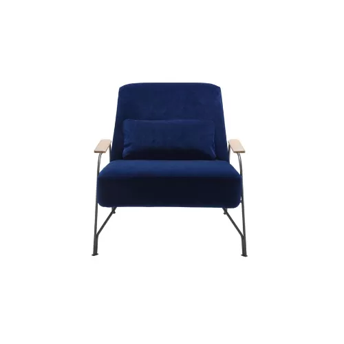 Olive Armchair