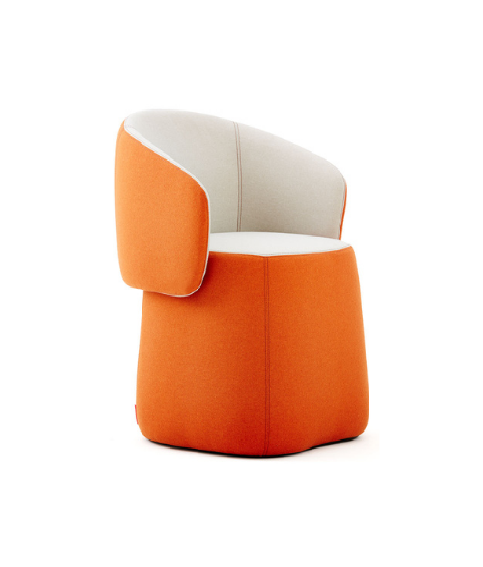 Poppy Armchair 