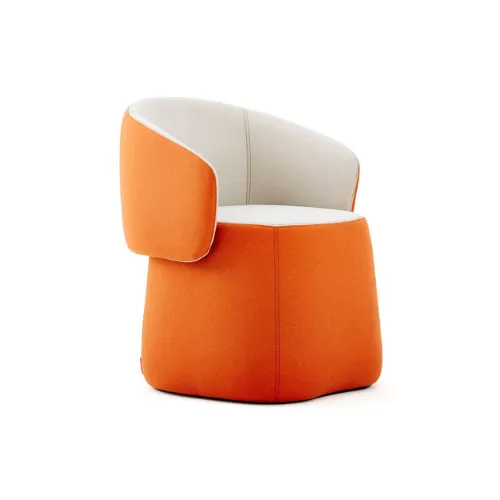 Poppy Armchair