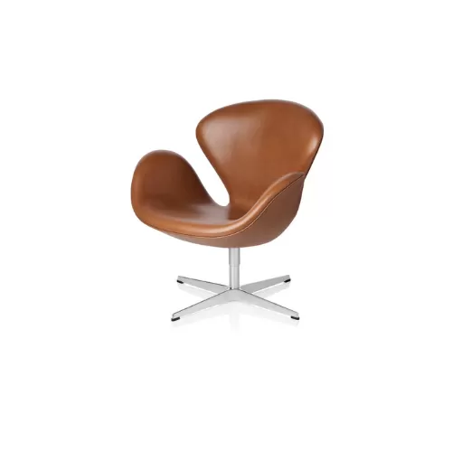 Swan Armchair