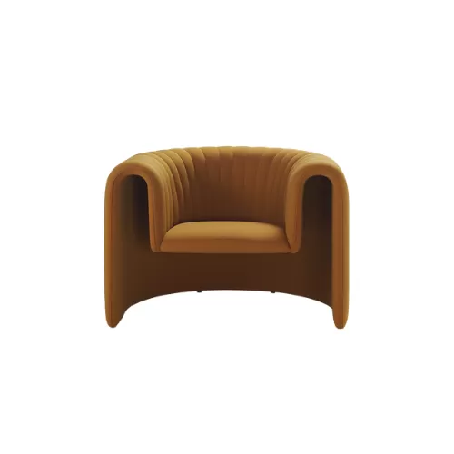 Warm Armchair
