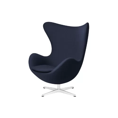 Egg Armchair