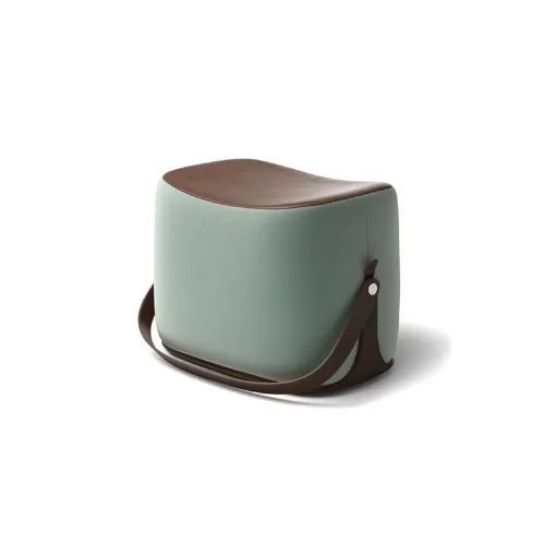 Bucket Pouf 