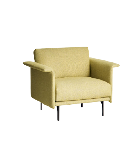 Gabon Single Seater Sofa