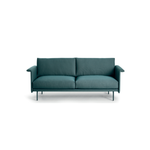 Zen Zone Two Seater Sofa