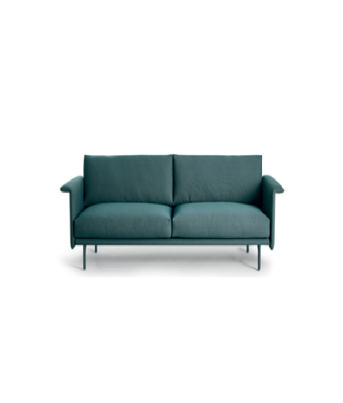 Zen Zone Two Seater Sofa