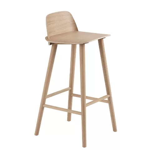 Cafe Chair 