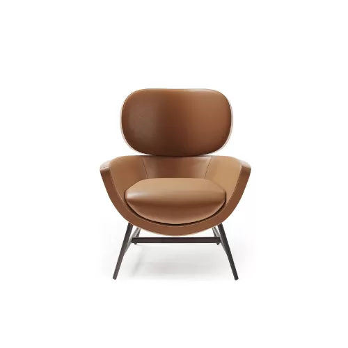 Drop Armchair