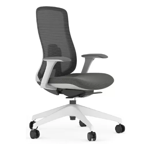 Medium Back Chair BS-2
