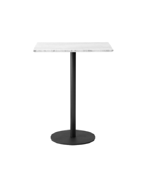 Plate Meeting Table Rectangle Shape 